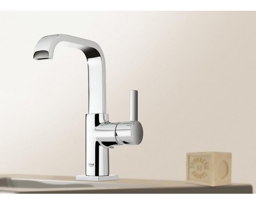 Смеситель Grohe Allure 32146000