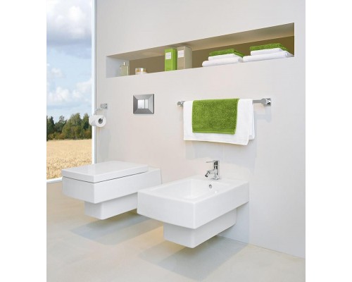 Смеситель для биде Grohe Allure 32147000