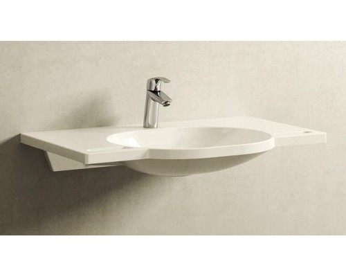 Смеситель для умывальника Grohe Eurosmart 32154002