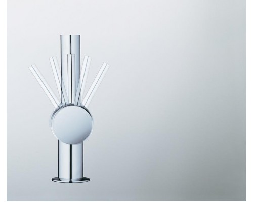 Смеситель кухонный Grohe Minta 32168000
