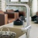 Смеситель кухонный Grohe Minta 32168000