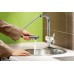 Смеситель кухонный Grohe Minta 32168DC0 (суперсталь)