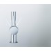 Смеситель кухонный Grohe Minta 32168DC0 (суперсталь)