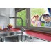 Смеситель кухонный Grohe Minta 32168DC0 (суперсталь)