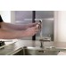 Смеситель кухонный Grohe Minta 32168DC0 (суперсталь)