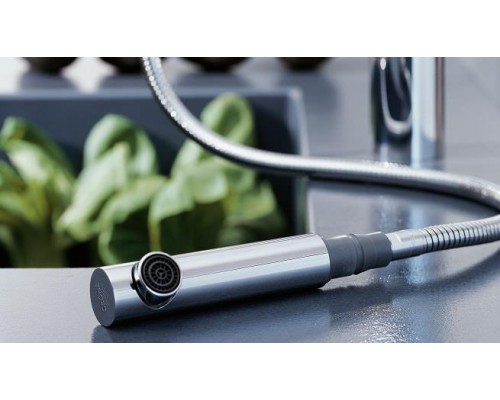 Смеситель кухонный для раковины Grohe Essence 32171000