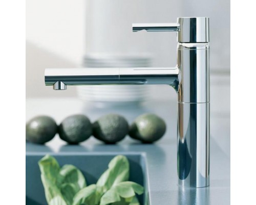 Смеситель кухонный для раковины Grohe Essence 32171000