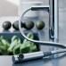 Смеситель кухонный для раковины Grohe Essence 32171000