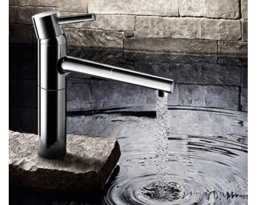Смеситель кухонный для раковины Grohe Essence 32171000