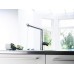 Смеситель кухонный Grohe K 7 32175000