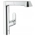 Смеситель кухонный Grohe K7 (хром) 32176000