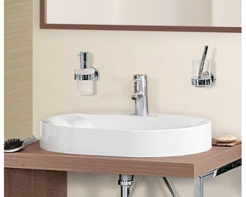 Смеситель для умывальника Grohe Concetto New 32207001 на одну воду