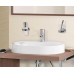 Смеситель для умывальника Grohe Concetto New 32207001 на одну воду