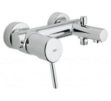 Смеситель для ванны Grohe Concetto 32211001 Смеситель для ванны Grohe Concetto 32211001
