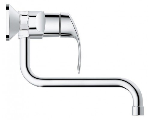 Смеситель для умывальника Grohe Eurosmart 32224002