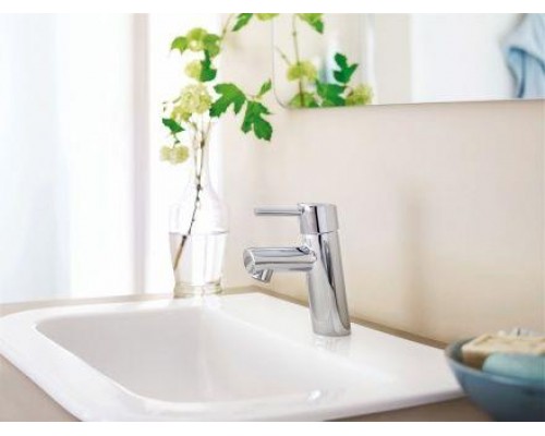 Смеситель для умывальника Grohe Concetto 3224010E