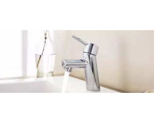 Смеситель для умывальника Grohe Concetto 3224010E