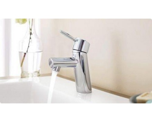 Смеситель для умывальника Grohe Concetto 3224010E