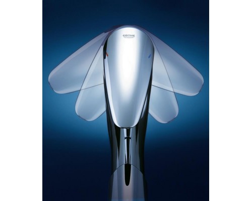 Смеситель кухонный Grohe Eurodisc 32257001
