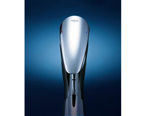 Смеситель кухонный Grohe Eurodisc 32257001
