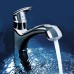 Смеситель кухонный Grohe Eurodisc 32257001