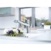 Смеситель кухонный Grohe Eurodisc Cosmopolitan 32257002