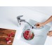 Смеситель кухонный Grohe Eurodisc Cosmopolitan 32257002