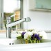 Смеситель кухонный Grohe Eurodisc Cosmopolitan 32257002