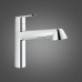 Смеситель кухонный Grohe Eurodisc Cosmopolitan 32257002