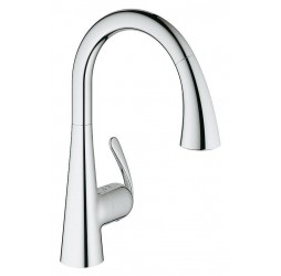Смеситель кухонный Grohe Zedra 32294001