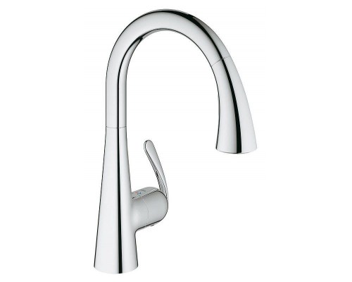 Смеситель кухонный Grohe Zedra 32294001