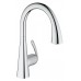 Смеситель кухонный Grohe Zedra 32294001