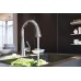 Смеситель кухонный Grohe Zedra 32294001