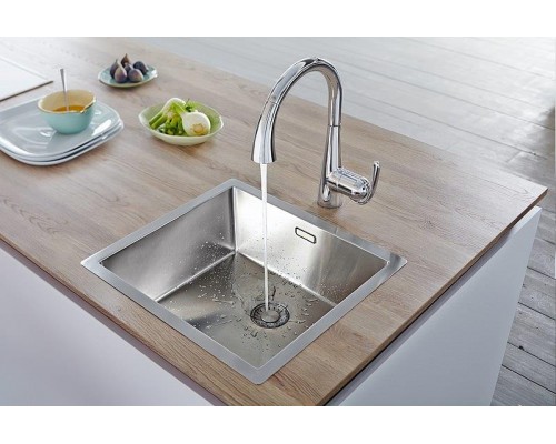Смеситель кухонный Grohe Zedra 32294001
