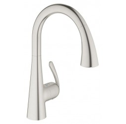 Смеситель кухонный Grohe Zedra 32294SD1