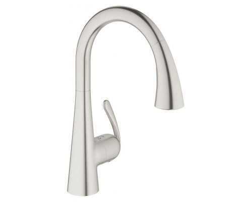 Смеситель кухонный Grohe Zedra 32294SD1