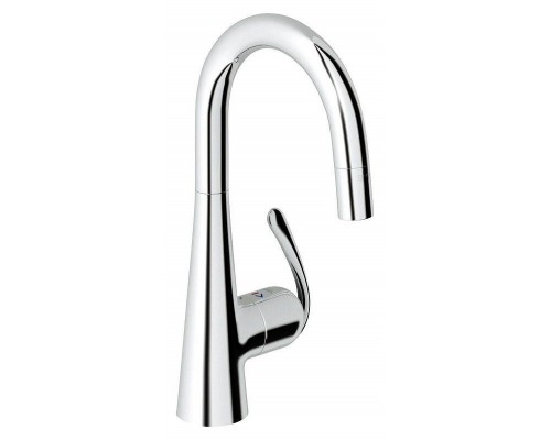 Смеситель кухонный Grohe Zedra 32296000
