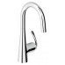 Смеситель кухонный Grohe Zedra 32296000