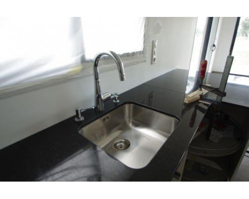 Смеситель кухонный Grohe Zedra 32296000