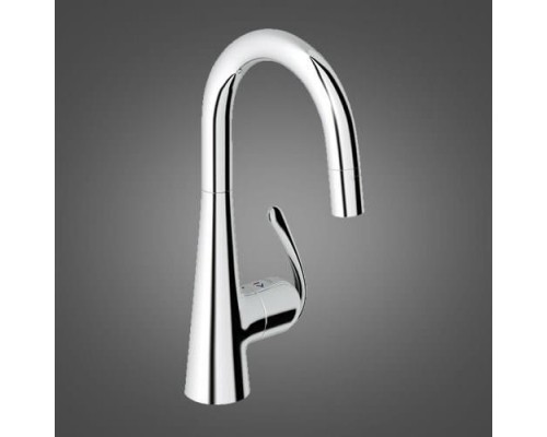 Смеситель кухонный Grohe Zedra 32296000