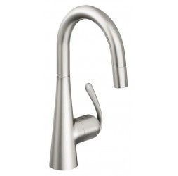 Смеситель кухонный Grohe Zedra 32296SD0