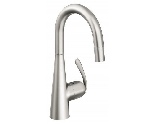 Смеситель кухонный Grohe Zedra 32296SD0