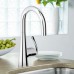 Смеситель кухонный Grohe Zedra 32296SD0