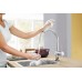 Смеситель кухонный Grohe Minta 32321002 (хром)