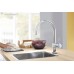 Смеситель кухонный Grohe Minta 32321002 (хром)