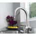 Смеситель кухонный Grohe Minta 32321DC2 (суперсталь)