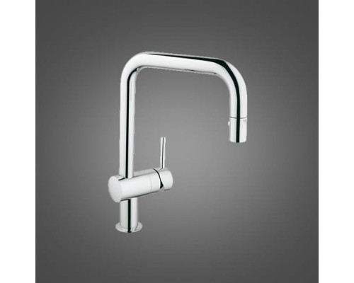 Смеситель кухонный Grohe Minta 32322000