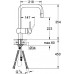 Смеситель кухонный Grohe Minta 32322AL2