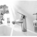 Смеситель для умывальника Grohe Eurodisc Cosmopolitan 3246920E