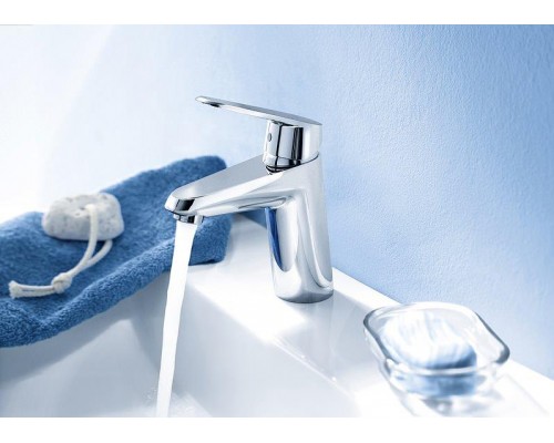 Смеситель для умывальника Grohe Eurodisc Cosmopolitan 3246920E
